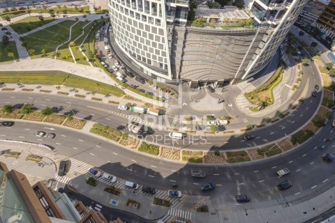 Квартира с 2 спальнями в SLS Dubai Hotel & Residences, ОАЭ №192474 15