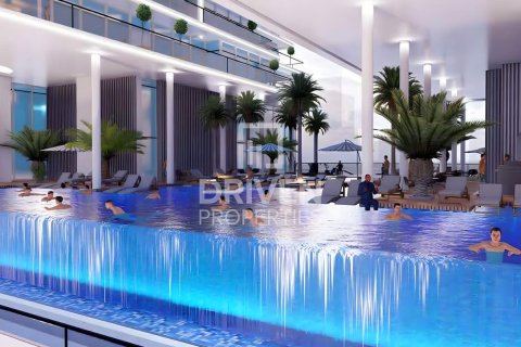 Appartement de 2 chambres à District 11, UAE No. 200532 3