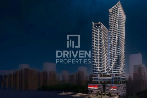 Appartement de 2 chambres à District 11, UAE No. 200532 8