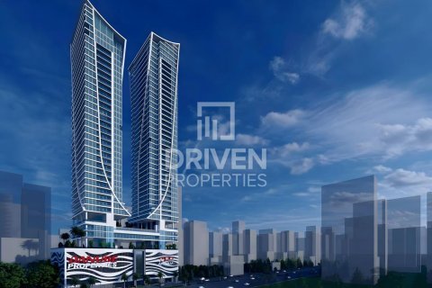 Appartement de 2 chambres à District 11, UAE No. 200532 7