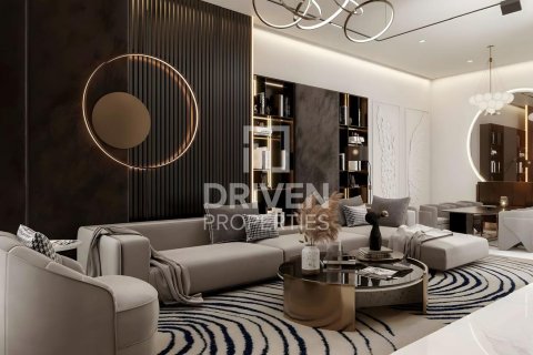 Appartement de 2 chambres à District 11, UAE No. 200532 12