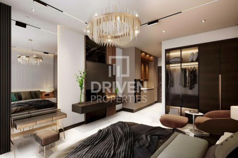 Appartement de 2 chambres à District 11, UAE No. 200532
