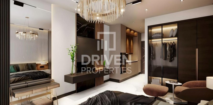 Appartement de 2 chambres à District 11, UAE No. 200532