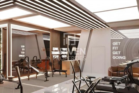 Appartement de 2 chambres à District 11, UAE No. 200532 11