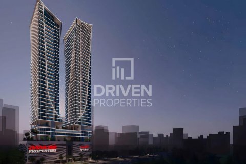 Appartement de 2 chambres à District 11, UAE No. 200532 6