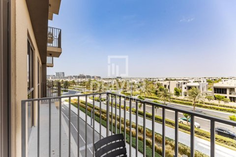 1 bedroom Apartment in Collective, UAE No. 200536 11