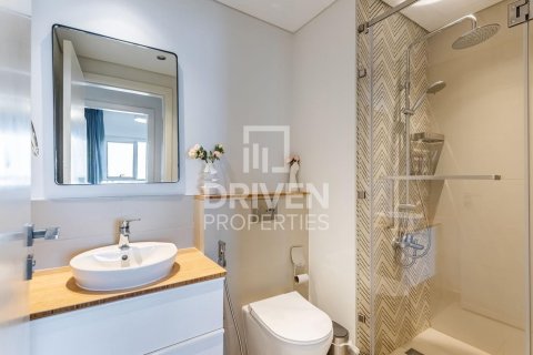 1 bedroom Apartment in Collective, UAE No. 200536 12