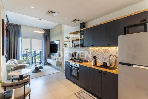 1 bedroom Apartment in Collective, UAE No. 200536 9