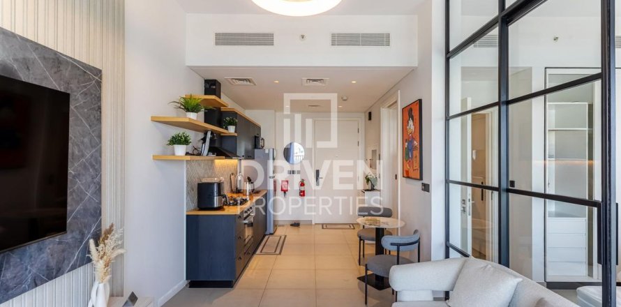1 bedroom Apartment in Collective, UAE No. 200536