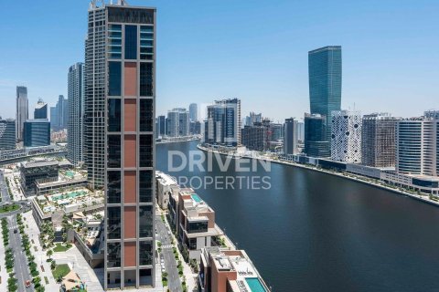 4 bedrooms Apartment in Business Bay, UAE No. 200538