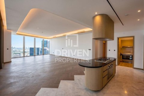 4 bedrooms Apartment in Business Bay, UAE No. 200538 4