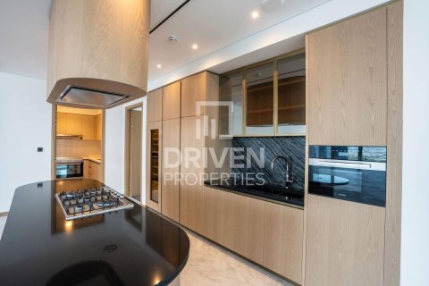 4 bedrooms Apartment in Business Bay, UAE No. 200538 14