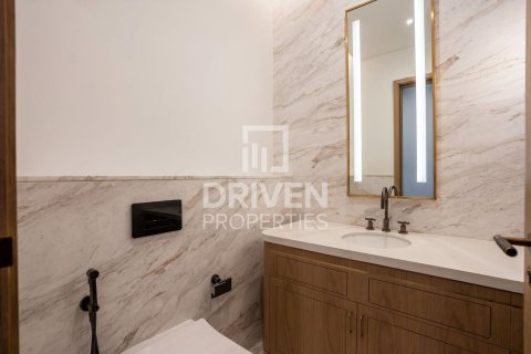 4 bedrooms Apartment in Business Bay, UAE No. 200538 21