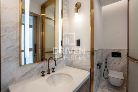 4 bedrooms Apartment in Business Bay, UAE No. 200538 19