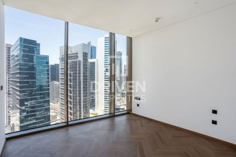 4 bedrooms Apartment in Business Bay, UAE No. 200538 16