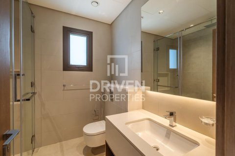 4 غرف نوم فيلا في District One, الإمارات العربية المتحدة رقم 200533 4