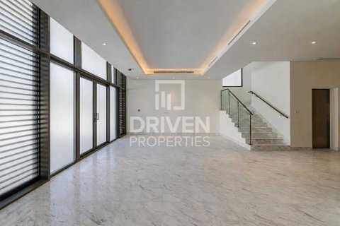4 غرف نوم فيلا في District One, الإمارات العربية المتحدة رقم 200533 9