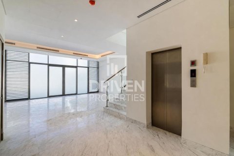 4 غرف نوم فيلا في District One, الإمارات العربية المتحدة رقم 200533 12
