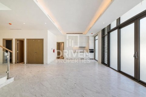 4 غرف نوم فيلا في District One, الإمارات العربية المتحدة رقم 200533 11