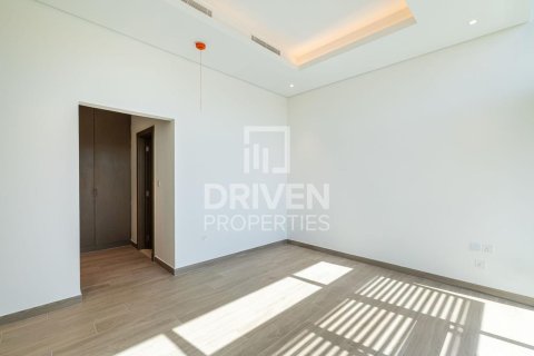 4 غرف نوم فيلا في District One, الإمارات العربية المتحدة رقم 200533 18
