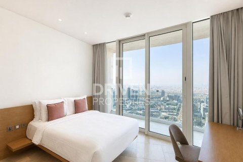 4 bedrooms Apartment in Jumeirah Village Circle, UAE No. 200535 15