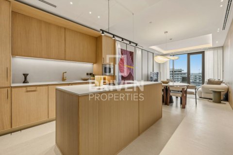 Appartement de 2 chambres à Al Wasl, UAE No. 200534 23