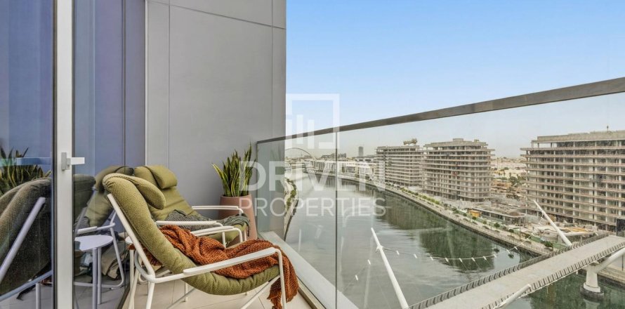 Appartement de 2 chambres à Al Wasl, UAE No. 200534