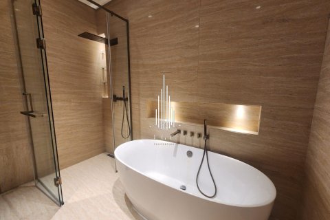 Apartment de 2 dormitorios en Shams Abu Dhabi, UAE No. 21928 19