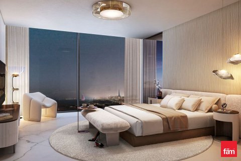 Квартира с 2 спальнями в Пальма Джумейра, ОАЭ №162720 7
