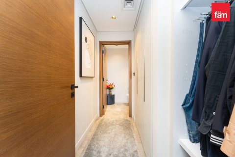 Квартира с 1 спальней в City Walk, ОАЭ №162716 9