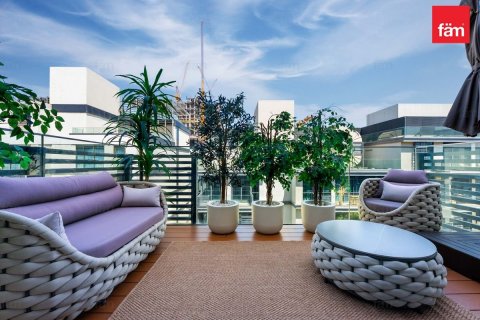 Квартира с 1 спальней в City Walk, ОАЭ №162716 22
