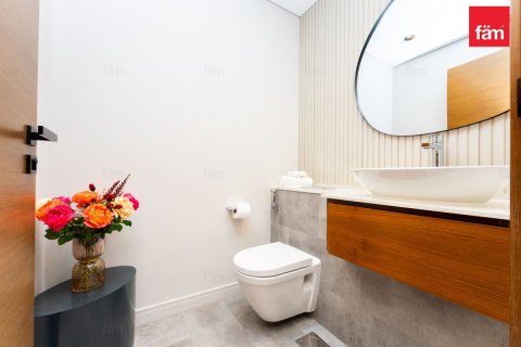 Квартира с 1 спальней в City Walk, ОАЭ №162716 17