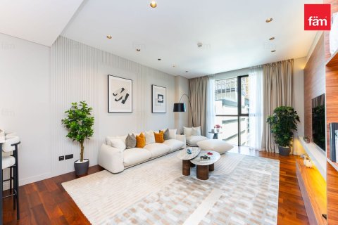 Квартира с 1 спальней в City Walk, ОАЭ №162716 23