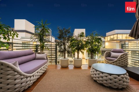 Квартира с 1 спальней в City Walk, ОАЭ №162716 12