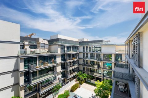 Квартира с 1 спальней в City Walk, ОАЭ №162716 14