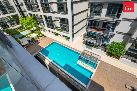 Квартира с 1 спальней в City Walk, ОАЭ №162716 13
