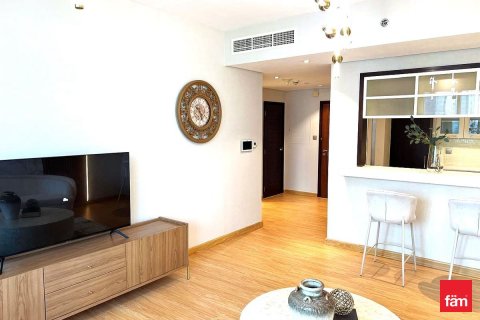 1 غرف نوم شقة في وسط مدينة دبي, الإمارات العربية المتحدة رقم 162719 4