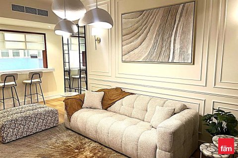 1 غرف نوم شقة في وسط مدينة دبي, الإمارات العربية المتحدة رقم 162719 11