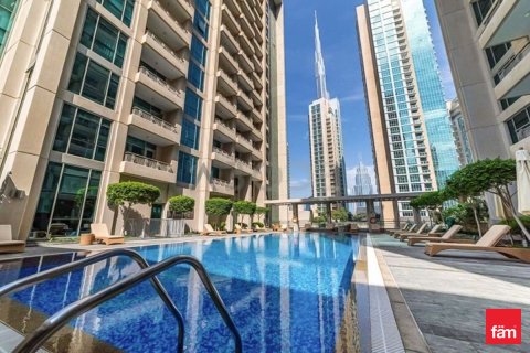 1 غرف نوم شقة في وسط مدينة دبي, الإمارات العربية المتحدة رقم 162719 8