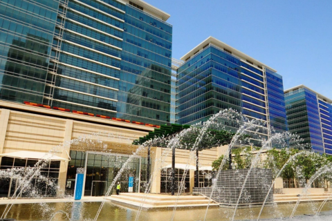 19974.15m² Land in Downtown Jebel Ali, UAE No. 187888 6