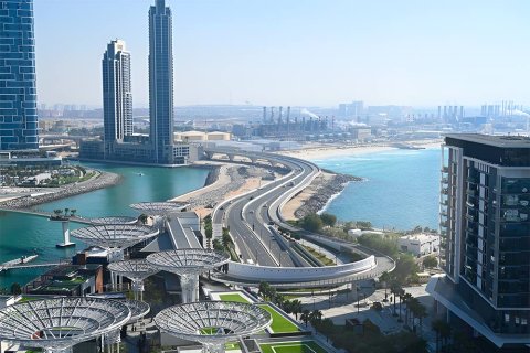 19974.2m² Land in Downtown Jebel Ali, UAE No. 187888