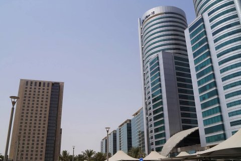 16722.55m² Land in Downtown Jebel Ali, UAE No. 187887 3