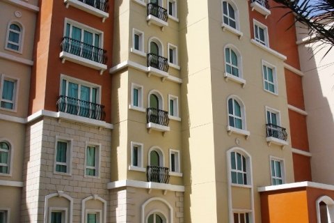 4830.96m² Building in Discovery Gardens, UAE No. 187886 5