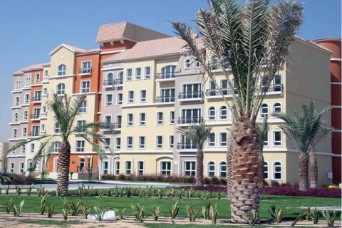 4830.96m² Building in Discovery Gardens, UAE No. 187886 6