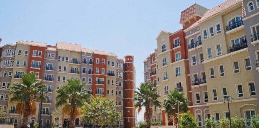 4830.96m² Building in Discovery Gardens, UAE No. 187886