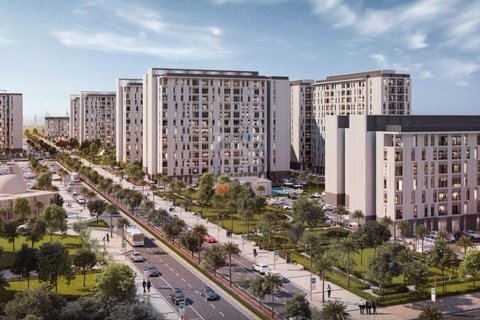 19509.6m² Land in Dubai South (Dubai World Central), UAE No. 187891