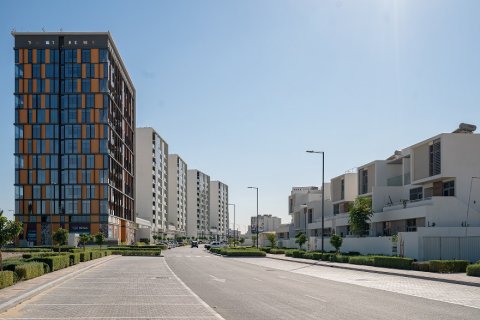 19509.64m² Land in Dubai South (Dubai World Central), UAE No. 187891 3