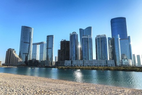 325160.64مربع، قطعة أرض في جزيرة الريم, الإمارات العربية المتحدة رقم 187890 5