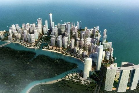 325160.64مربع، قطعة أرض في جزيرة الريم, الإمارات العربية المتحدة رقم 187890 7