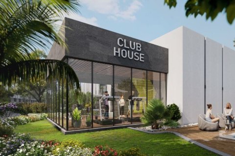 Apartment de 2 dormitorios en Dubai Land, UAE No. 144802 3